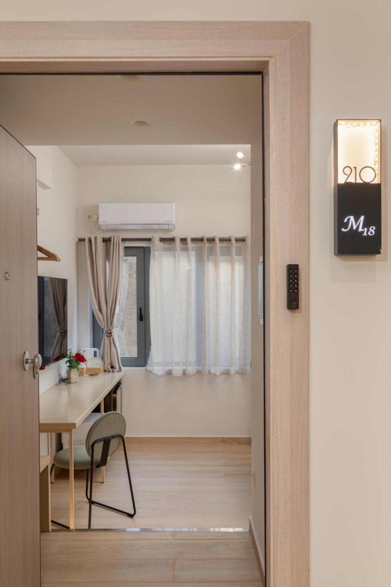 M18 Studios Monastiraki Gems เอเธนส์ ภายนอก รูปภาพ