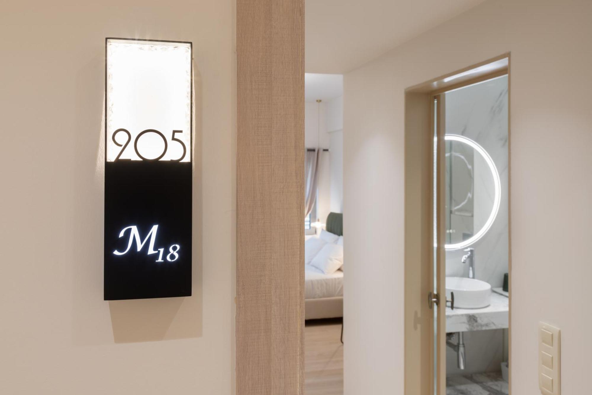 M18 Studios Monastiraki Gems เอเธนส์ ภายนอก รูปภาพ
