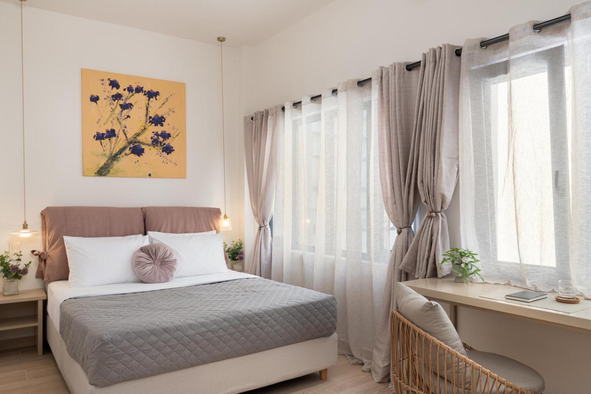 M18 Studios Monastiraki Gems เอเธนส์ ภายนอก รูปภาพ