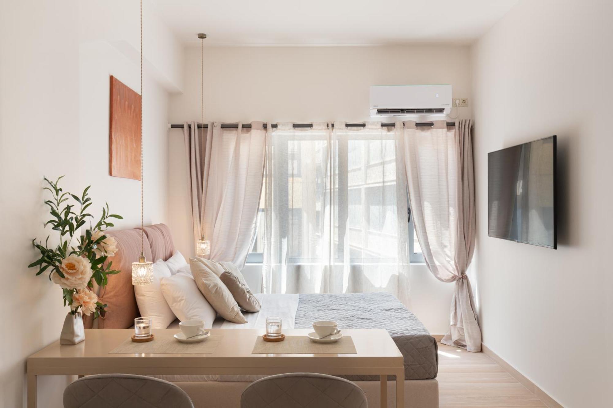 M18 Studios Monastiraki Gems เอเธนส์ ภายนอก รูปภาพ