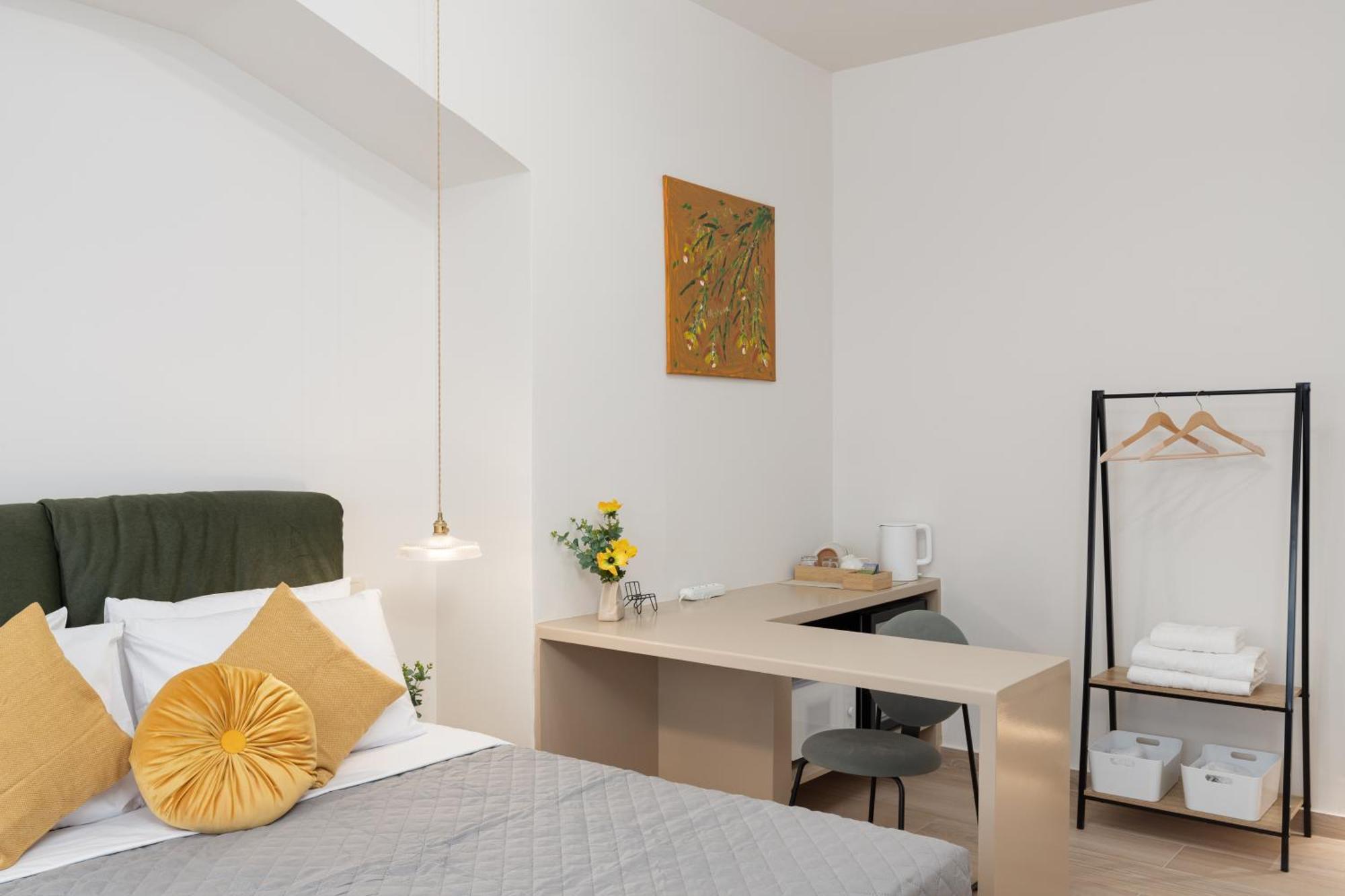 M18 Studios Monastiraki Gems เอเธนส์ ภายนอก รูปภาพ