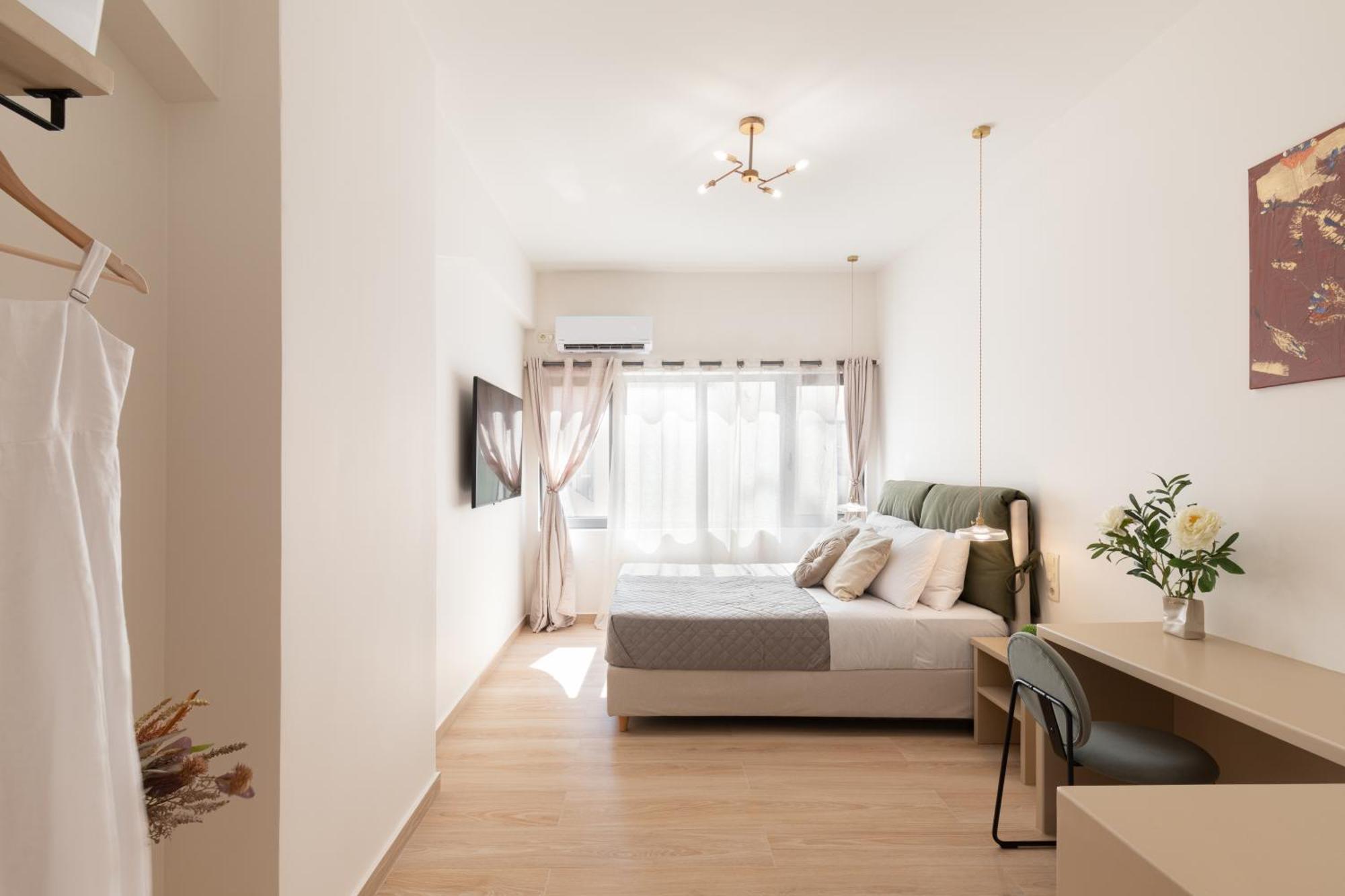 M18 Studios Monastiraki Gems เอเธนส์ ภายนอก รูปภาพ