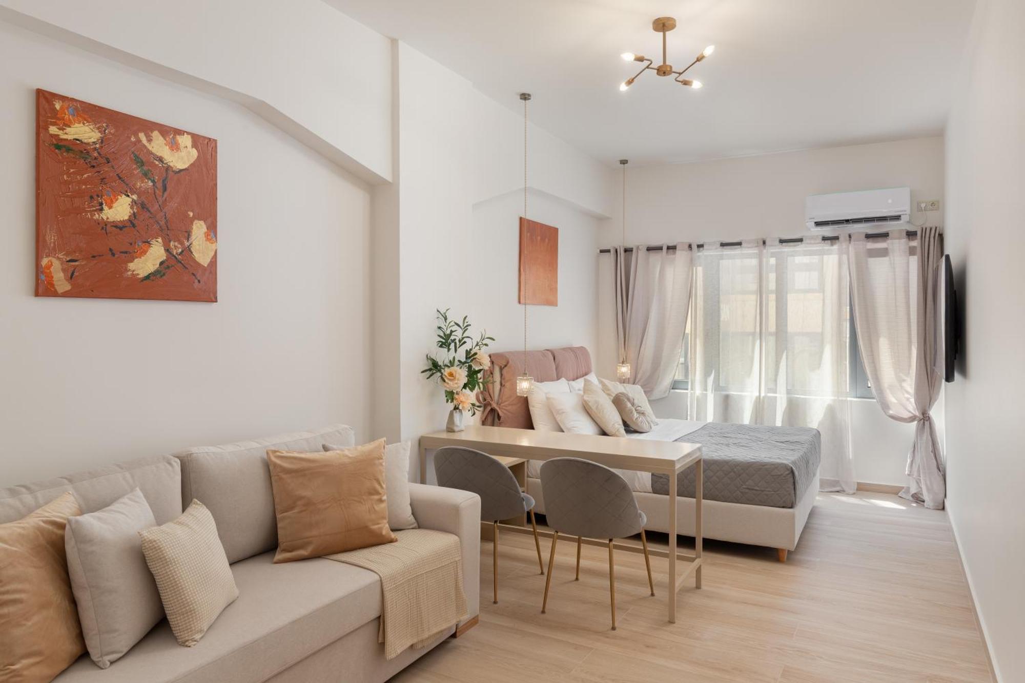 M18 Studios Monastiraki Gems เอเธนส์ ภายนอก รูปภาพ