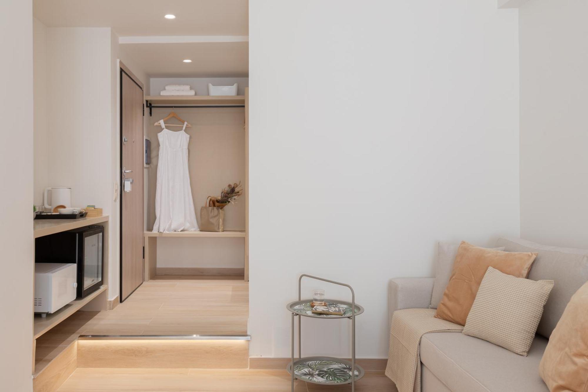 M18 Studios Monastiraki Gems เอเธนส์ ภายนอก รูปภาพ