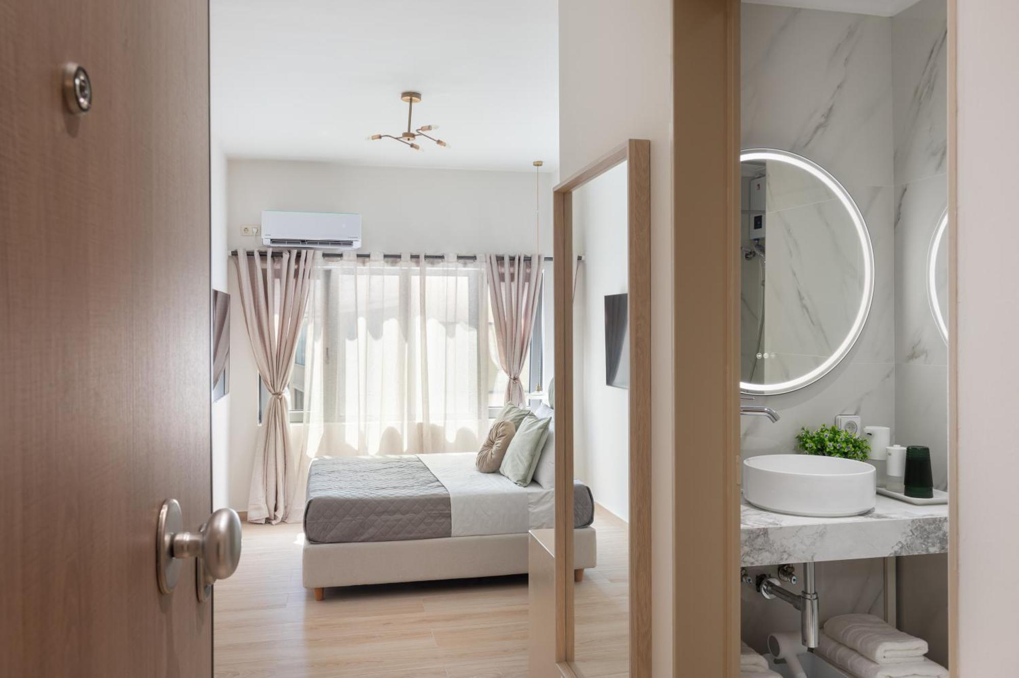 M18 Studios Monastiraki Gems เอเธนส์ ภายนอก รูปภาพ