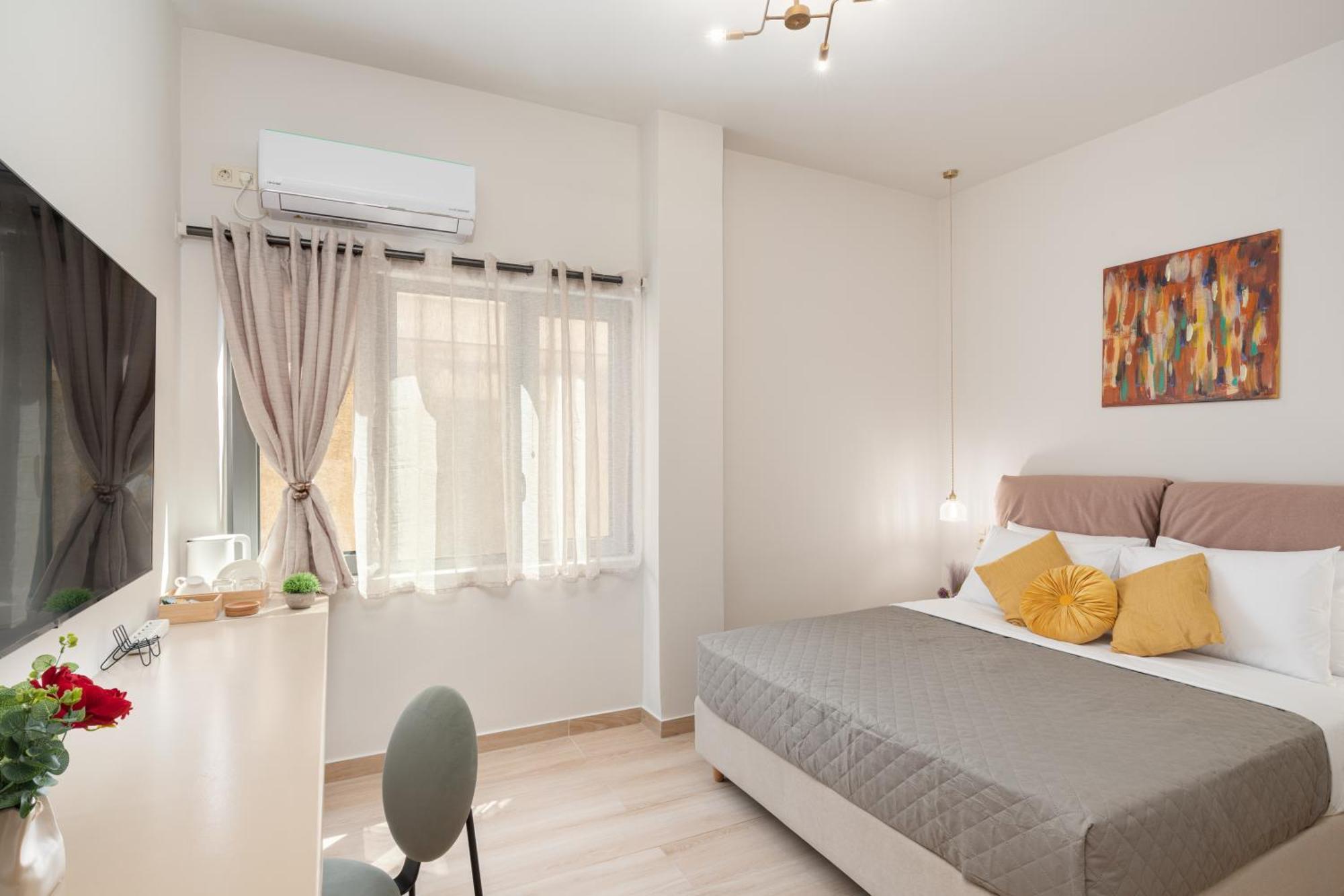 M18 Studios Monastiraki Gems เอเธนส์ ภายนอก รูปภาพ