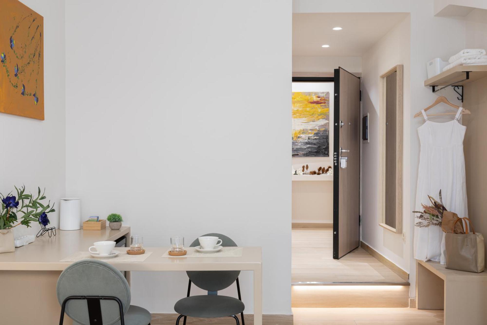 M18 Studios Monastiraki Gems เอเธนส์ ภายนอก รูปภาพ