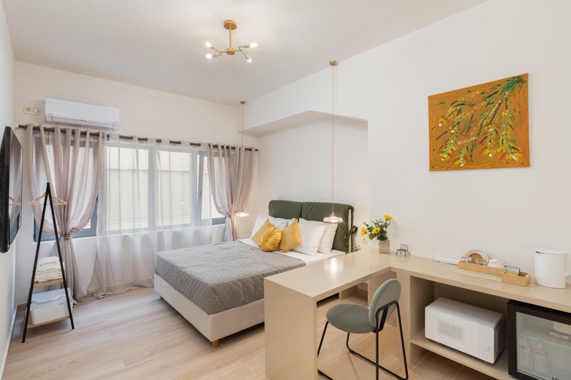 M18 Studios Monastiraki Gems เอเธนส์ ภายนอก รูปภาพ