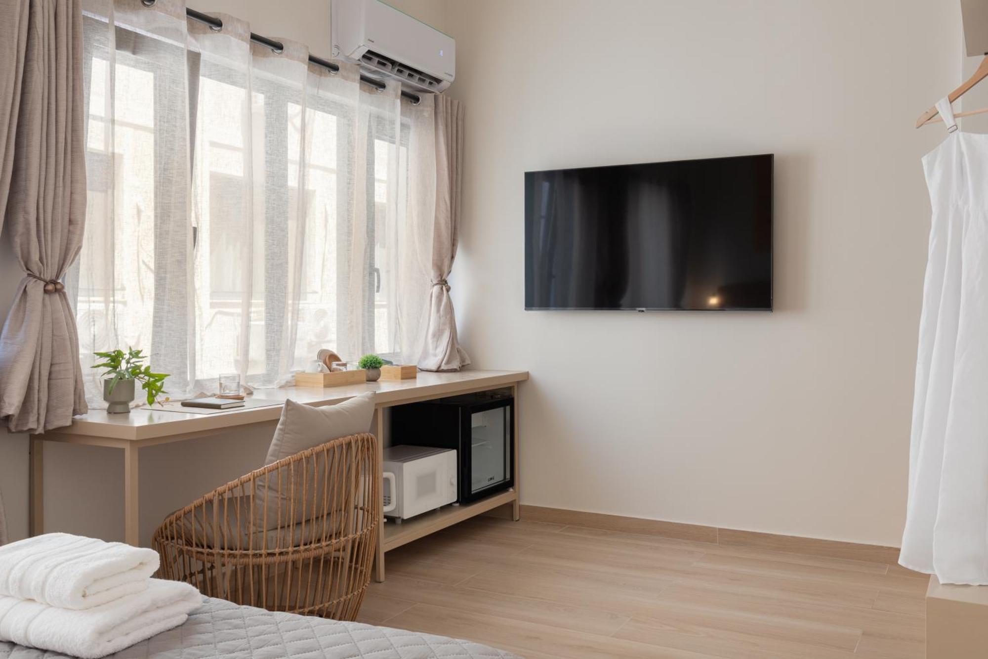 M18 Studios Monastiraki Gems เอเธนส์ ภายนอก รูปภาพ