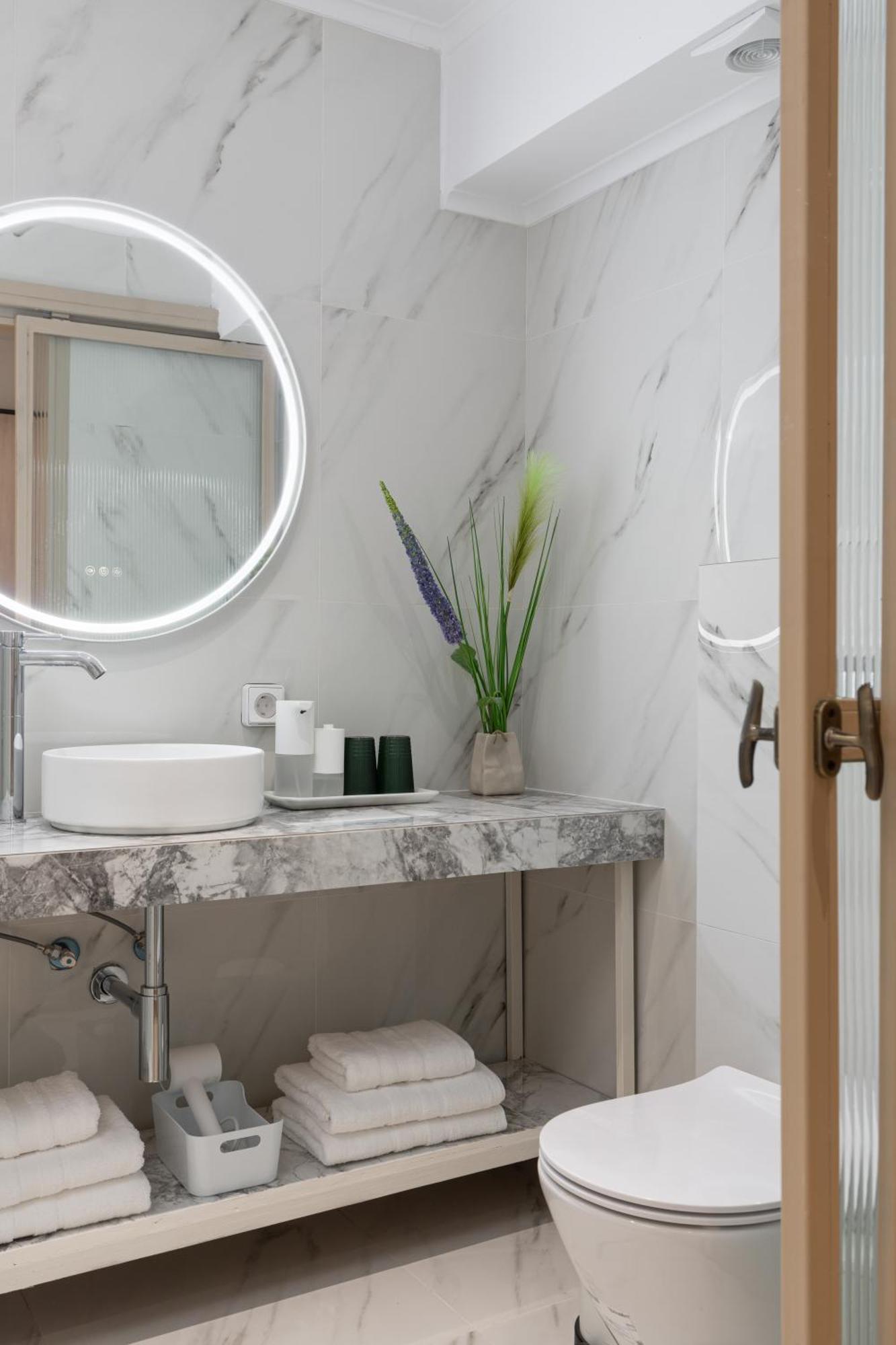 M18 Studios Monastiraki Gems เอเธนส์ ภายนอก รูปภาพ