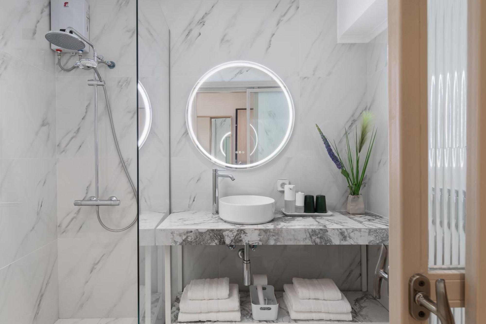 M18 Studios Monastiraki Gems เอเธนส์ ภายนอก รูปภาพ