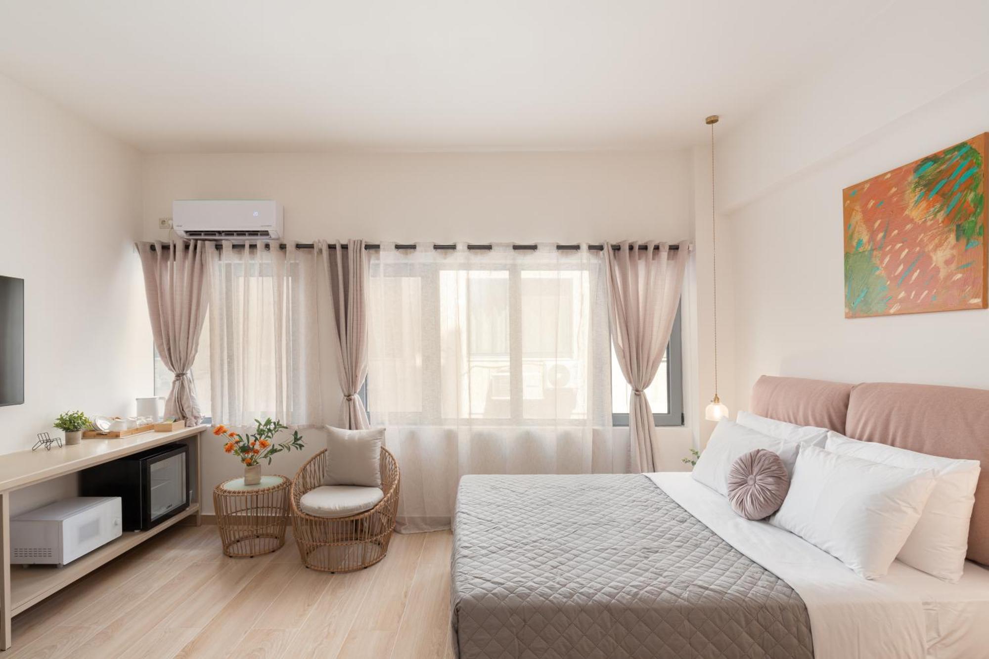 M18 Studios Monastiraki Gems เอเธนส์ ภายนอก รูปภาพ