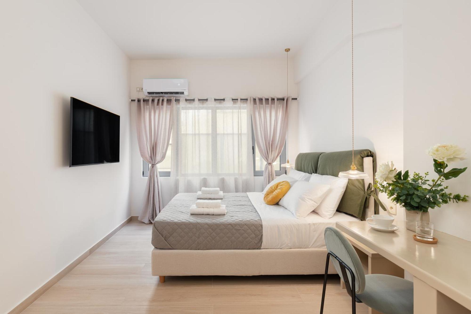 M18 Studios Monastiraki Gems เอเธนส์ ภายนอก รูปภาพ