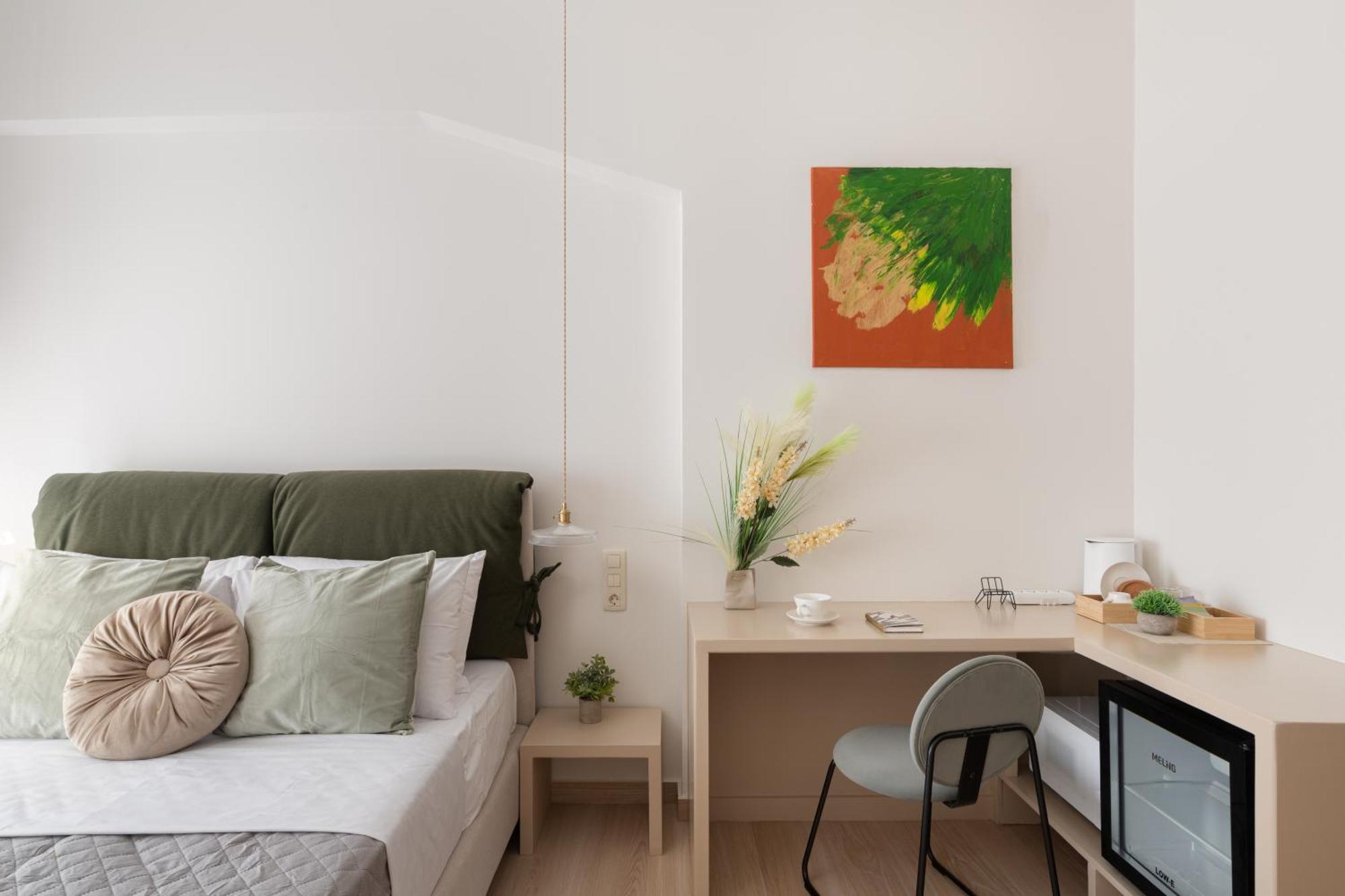 M18 Studios Monastiraki Gems เอเธนส์ ภายนอก รูปภาพ
