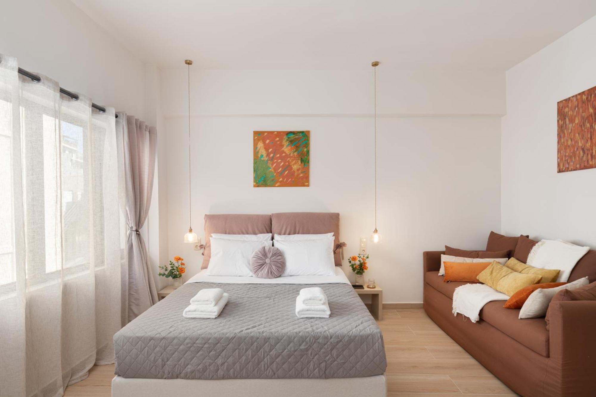 M18 Studios Monastiraki Gems เอเธนส์ ภายนอก รูปภาพ