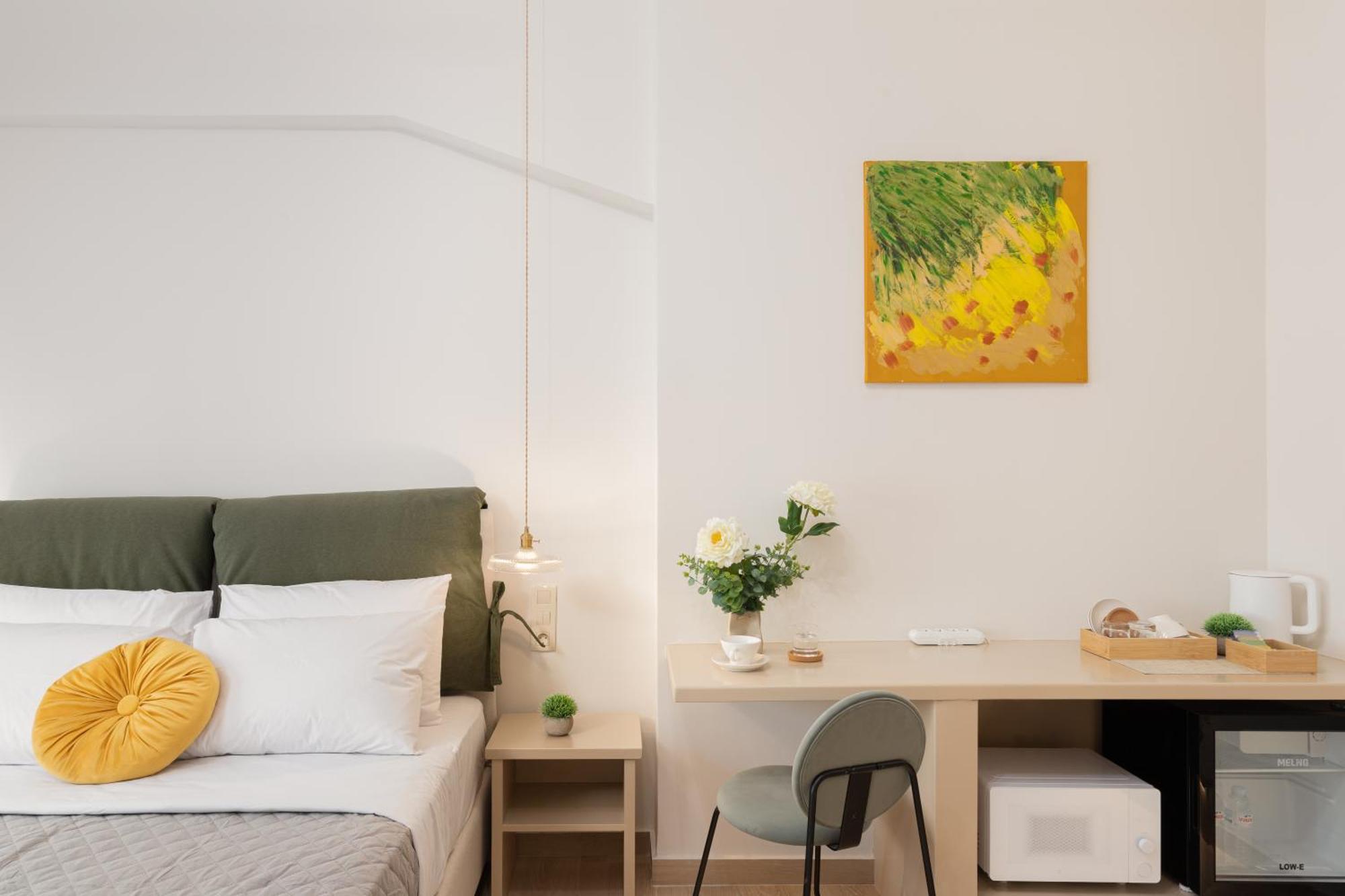 M18 Studios Monastiraki Gems เอเธนส์ ภายนอก รูปภาพ