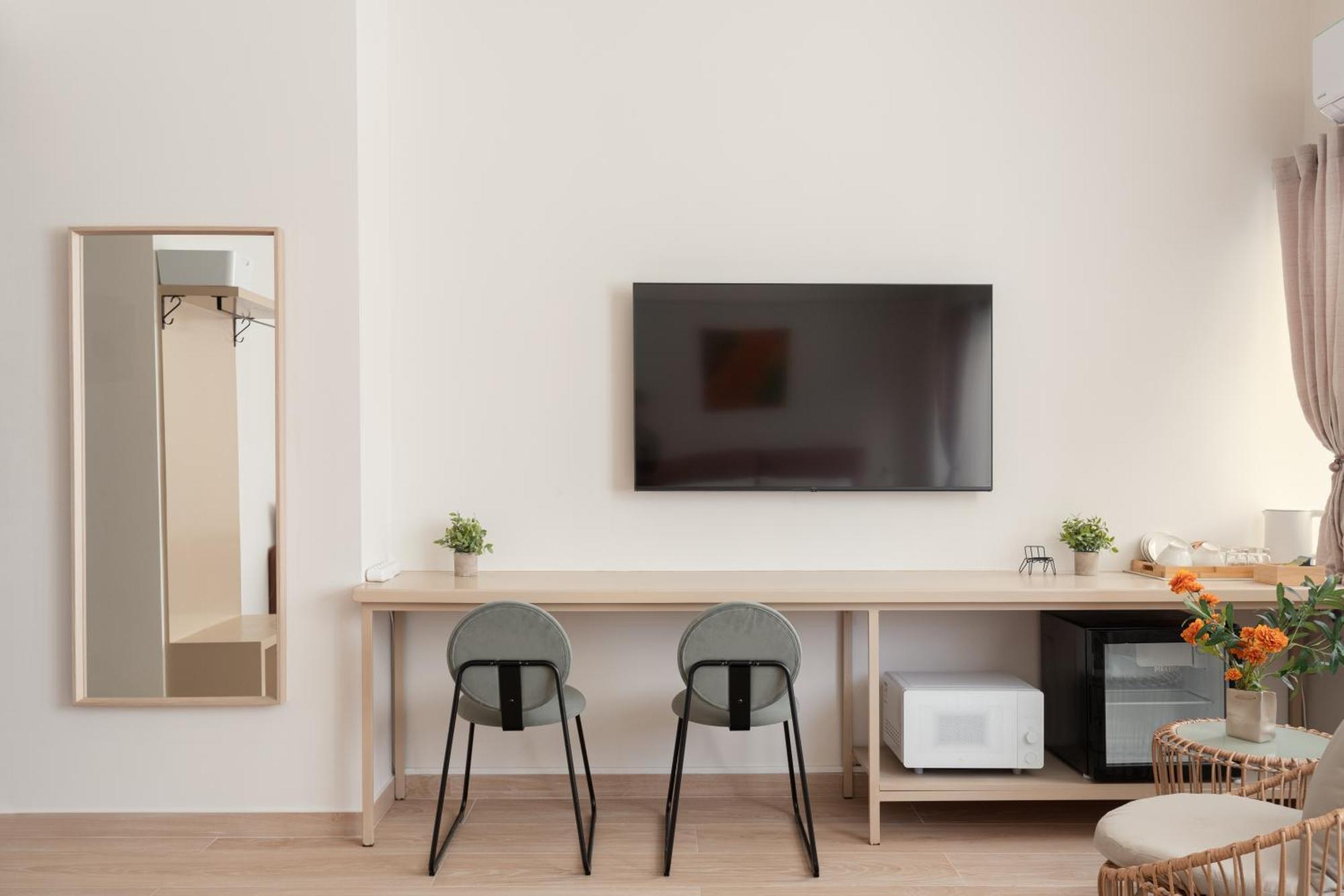 M18 Studios Monastiraki Gems เอเธนส์ ภายนอก รูปภาพ